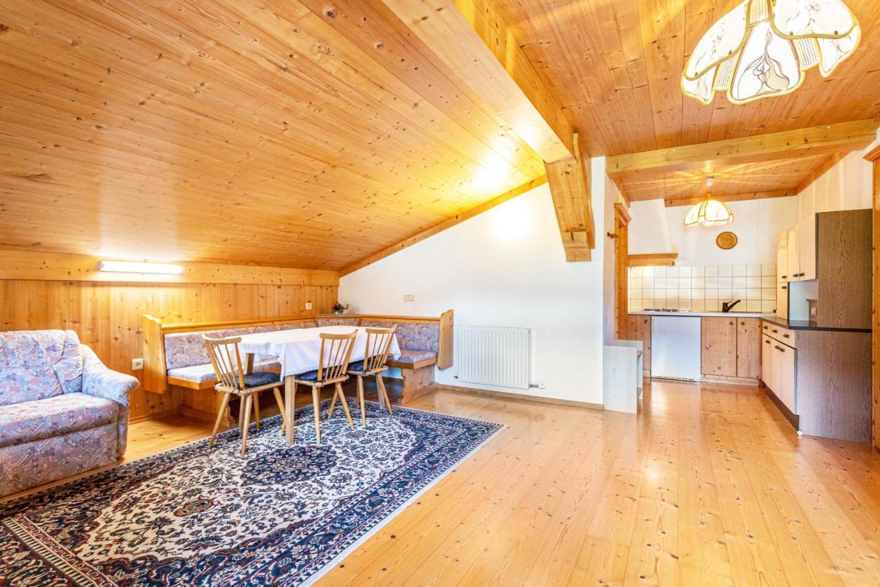 Ferienwohnung Jaegermeister Sankt Martin bei Lofer Exteriér fotografie